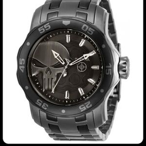 Watch, Invicta punisher